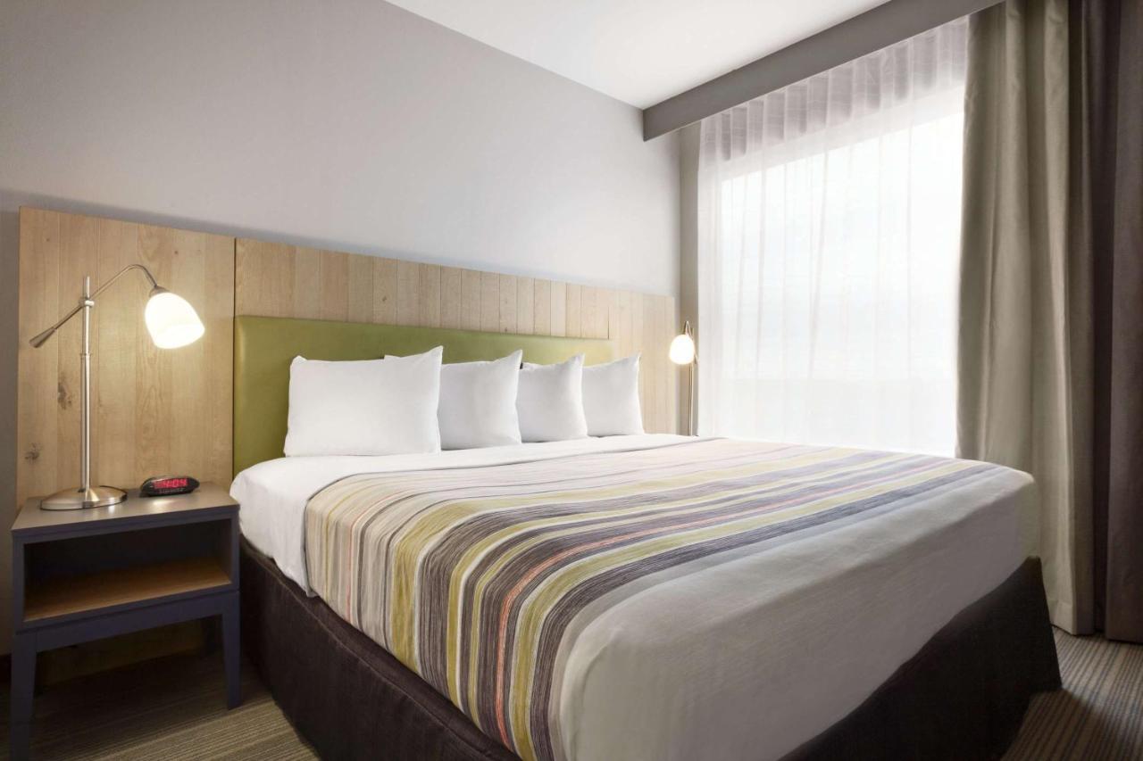 Country Inn & Suites By Radisson Bismarck Waterpark Εξωτερικό φωτογραφία