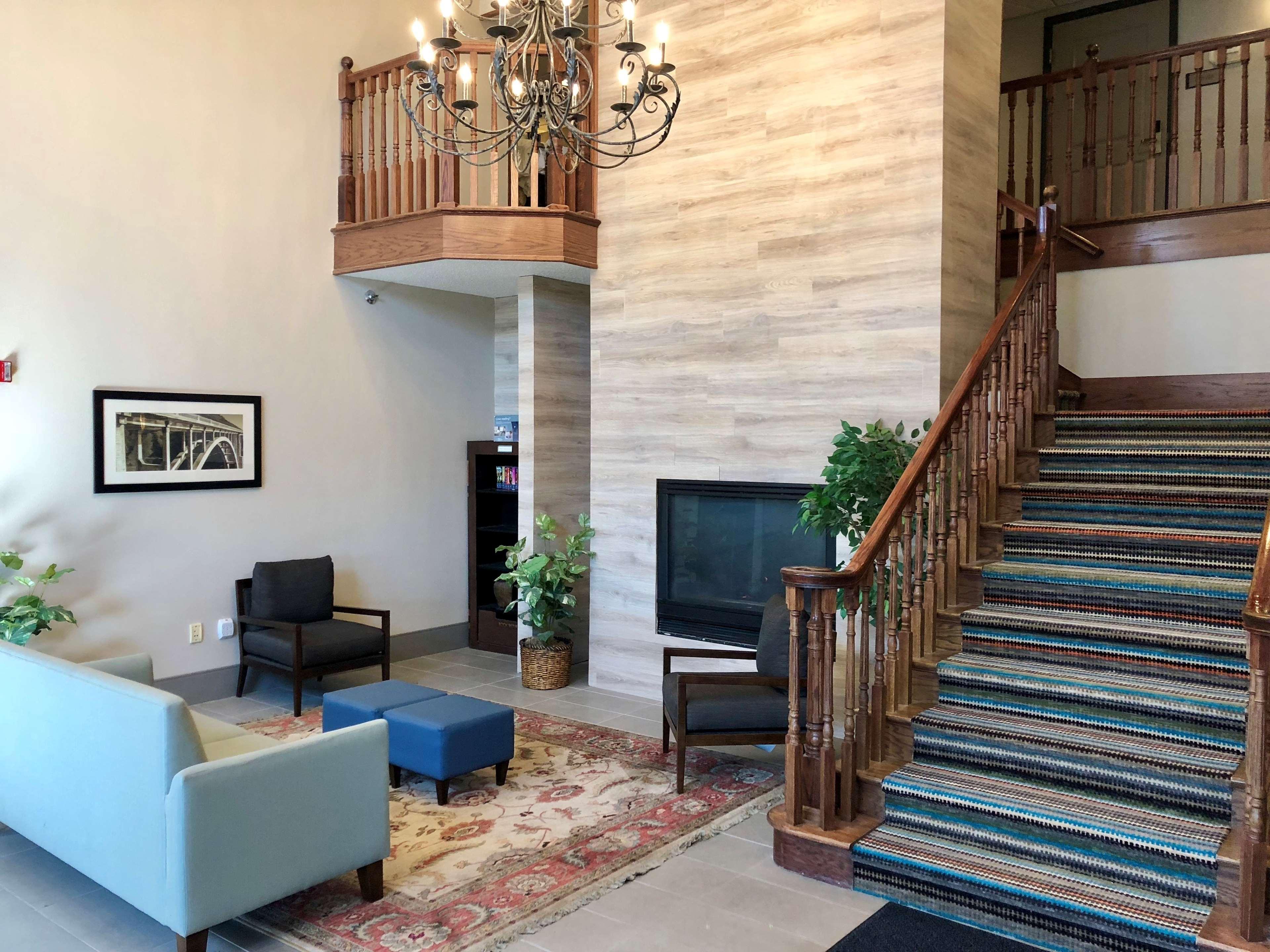 Country Inn & Suites By Radisson Bismarck Waterpark Εξωτερικό φωτογραφία