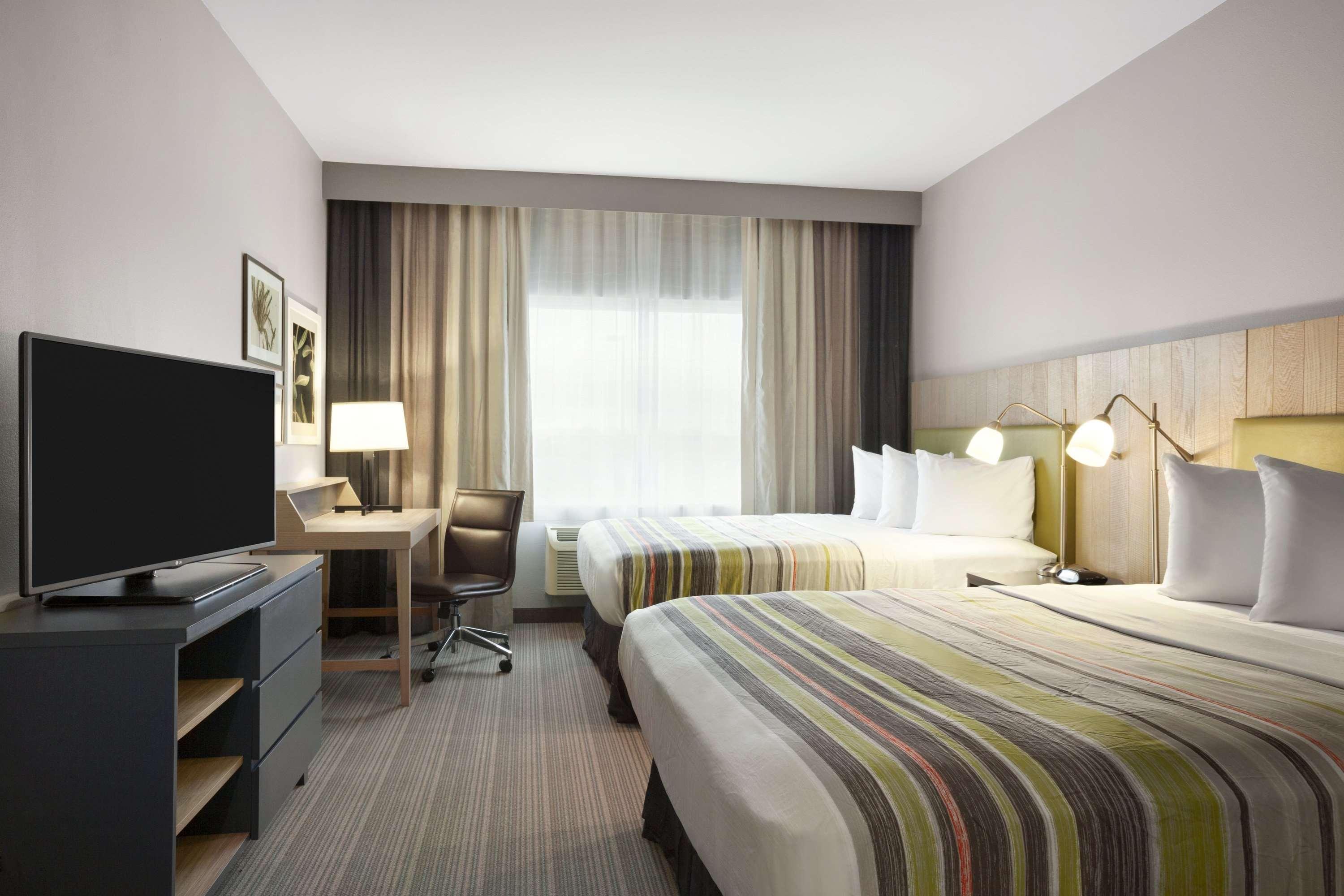 Country Inn & Suites By Radisson Bismarck Waterpark Εξωτερικό φωτογραφία