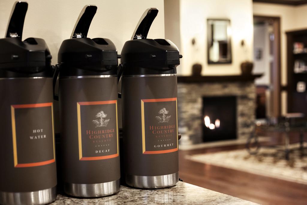 Country Inn & Suites By Radisson Bismarck Waterpark Εξωτερικό φωτογραφία