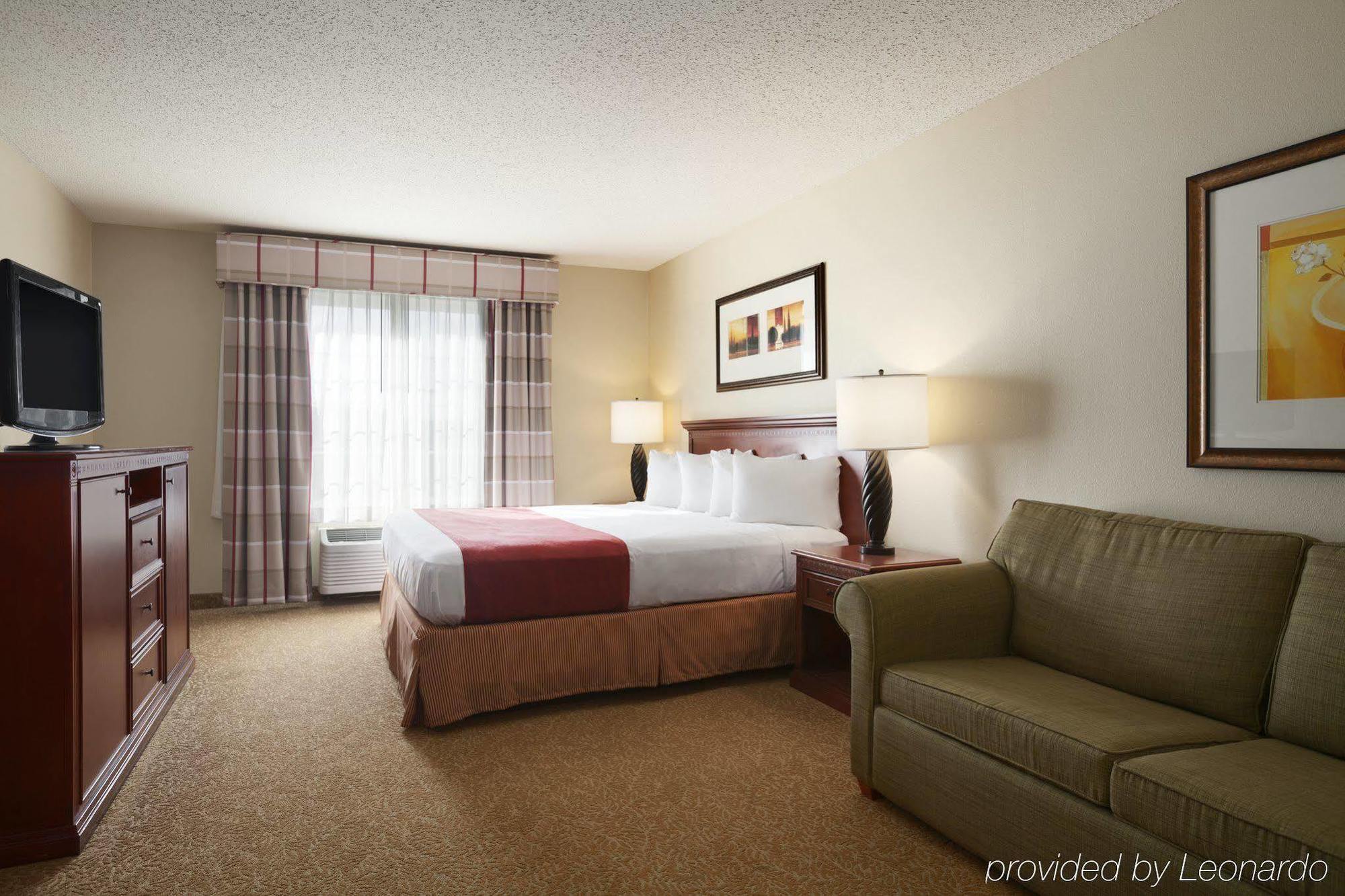 Country Inn & Suites By Radisson Bismarck Waterpark Εξωτερικό φωτογραφία