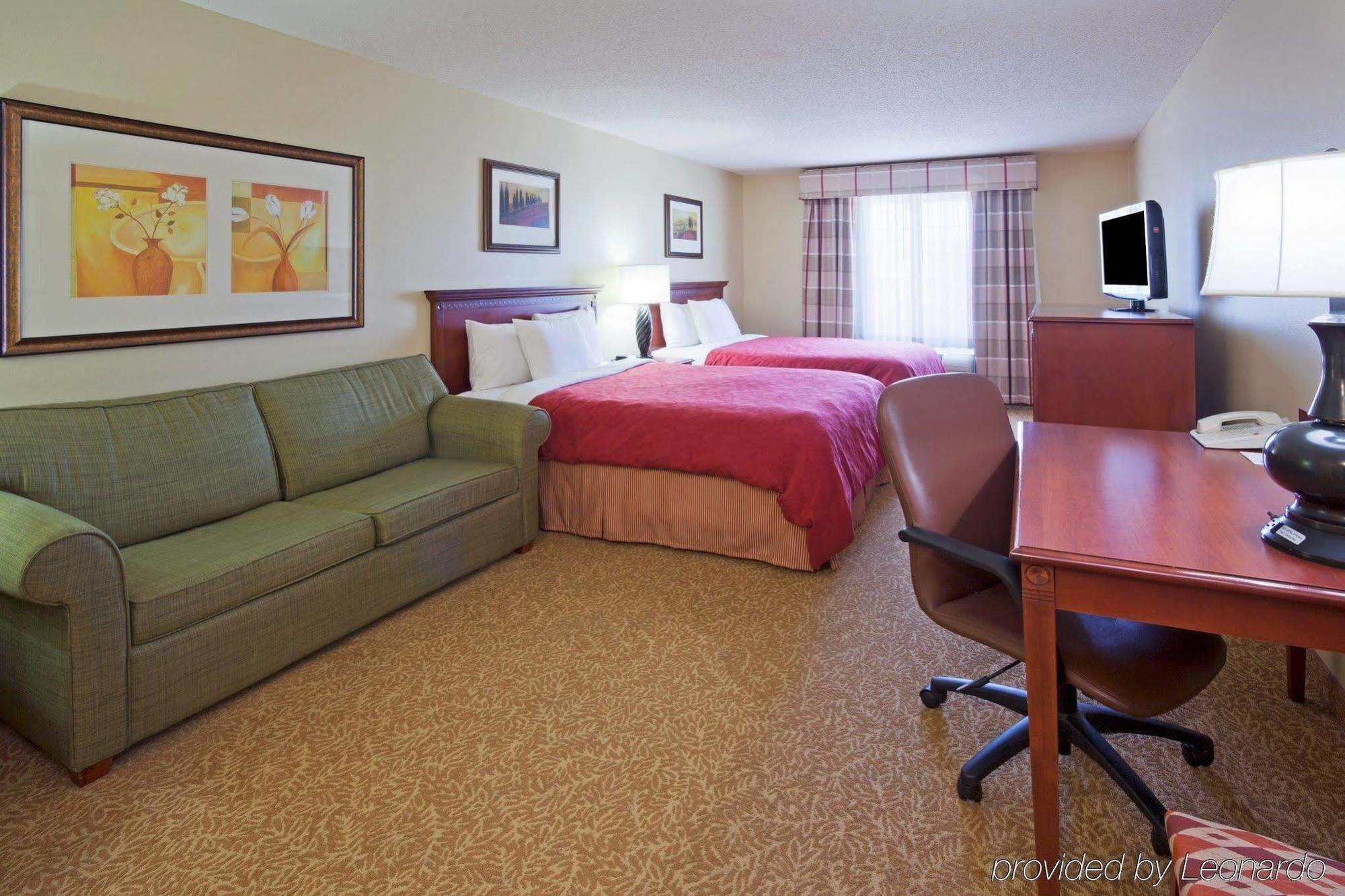 Country Inn & Suites By Radisson Bismarck Waterpark Εξωτερικό φωτογραφία